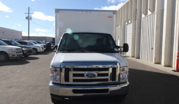 Used 2019 Ford E-Series Cutaway E-450 DRW 176 WB Specialty Vehicle – 1FDWE4F68KDC23585 full