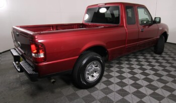 Used 2006 Ford Ranger 2dr Supercab 126 WB XLT Extended Cab Pickup – 1FTYR14U66PA82215 full