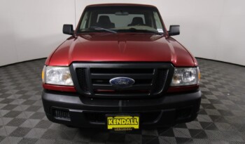 Used 2006 Ford Ranger 2dr Supercab 126 WB XLT Extended Cab Pickup – 1FTYR14U66PA82215 full