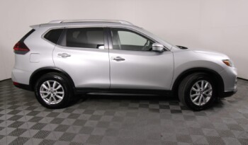 Used 2019 Nissan Rogue FWD SV Sport Utility – KNMAT2MTXKP529090 full