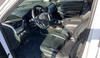 Used 2019 Chevrolet Tahoe LT Sport Utility – 1GNSKBKC3KR406107 full