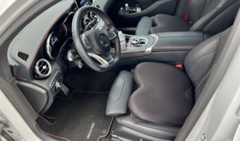 Used 2019 Mercedes-Benz GLC AMG®  43 Sport Utility – WDC0J6EB8KF621653 full